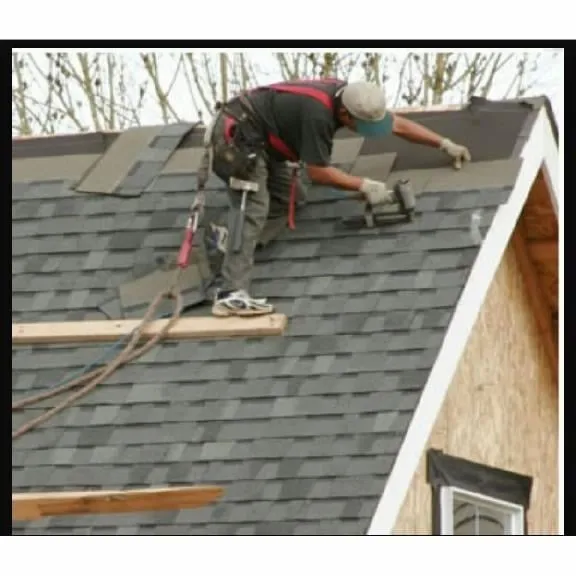 Slide of A Team Roofing