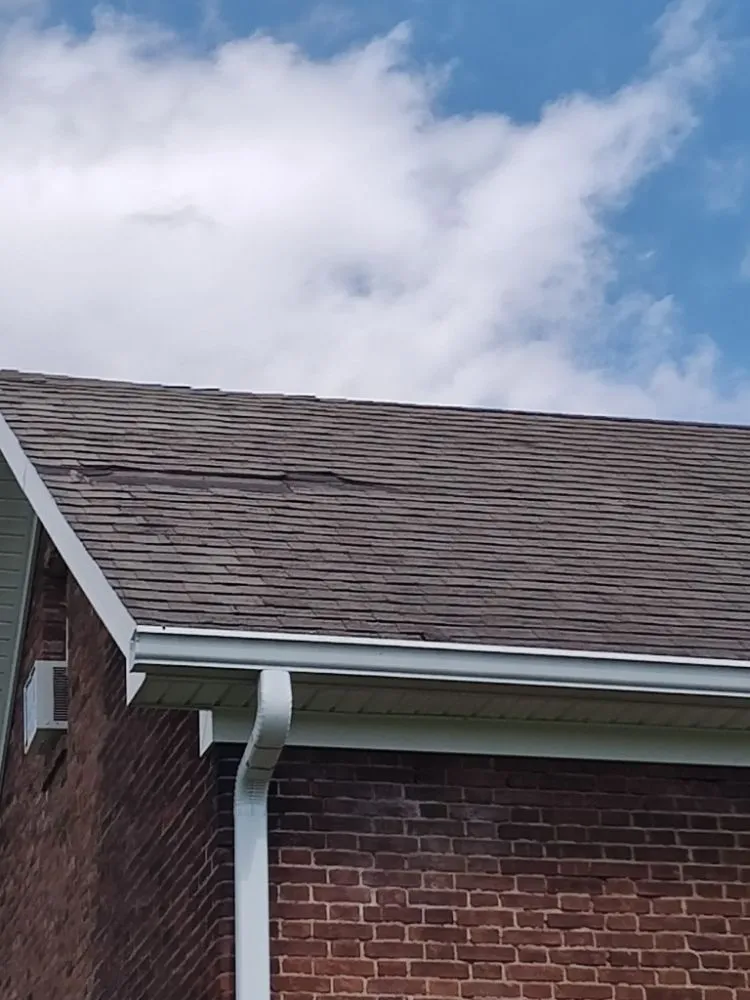 Slide of A-Team Roofing