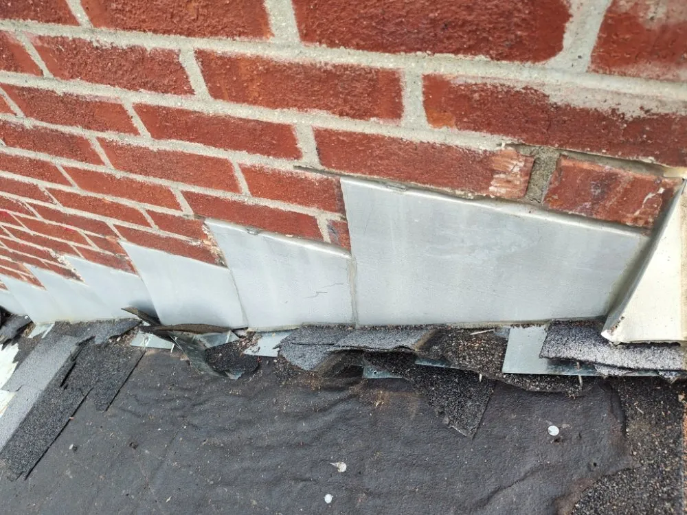 Slide of A-Team Roofing