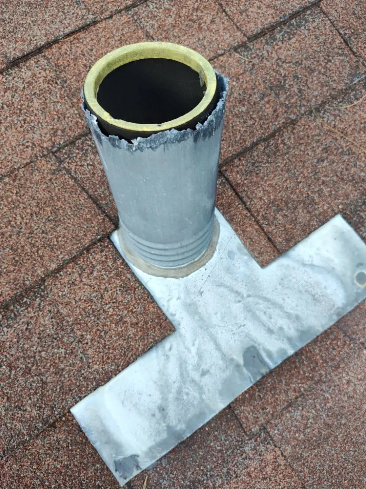 Slide of A-Team Roofing