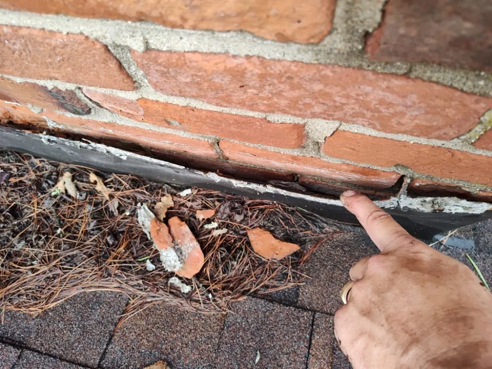 Slide of A-Team Roofing