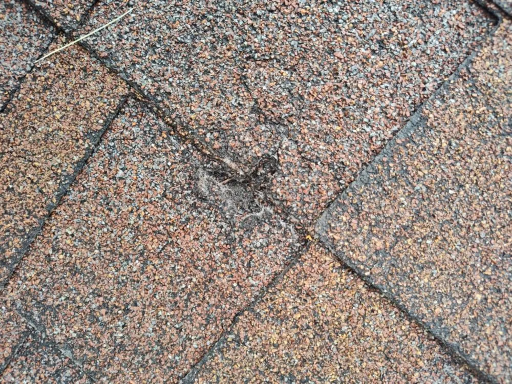 Slide of A-Team Roofing