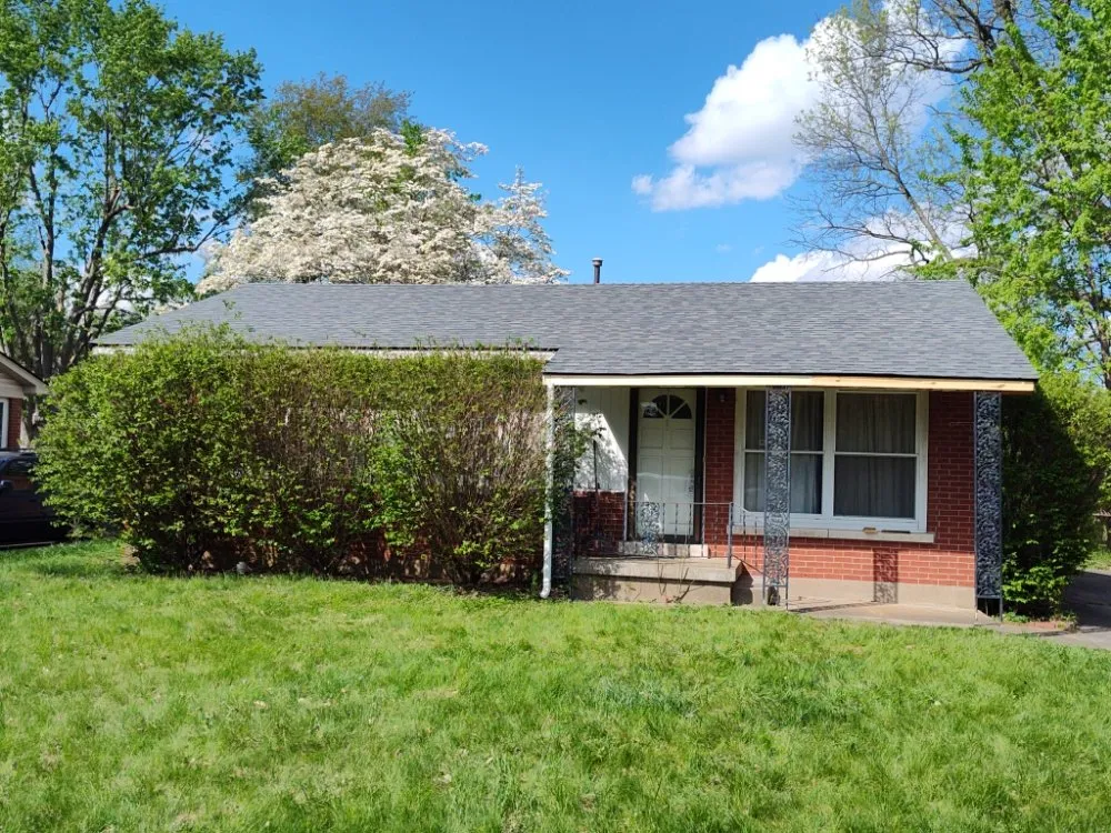 Slide of A-Team Roofing