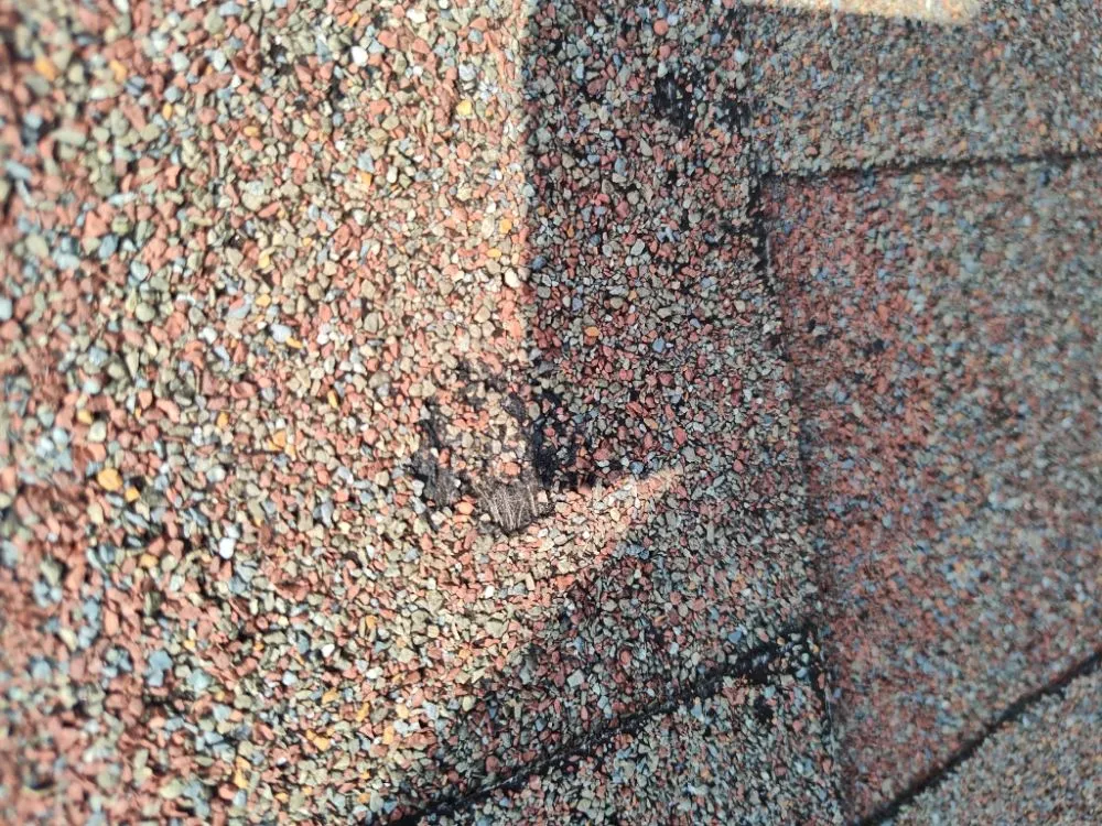 Slide of A-Team Roofing