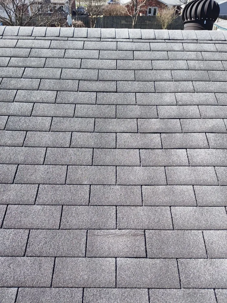 Slide of A-Team Roofing