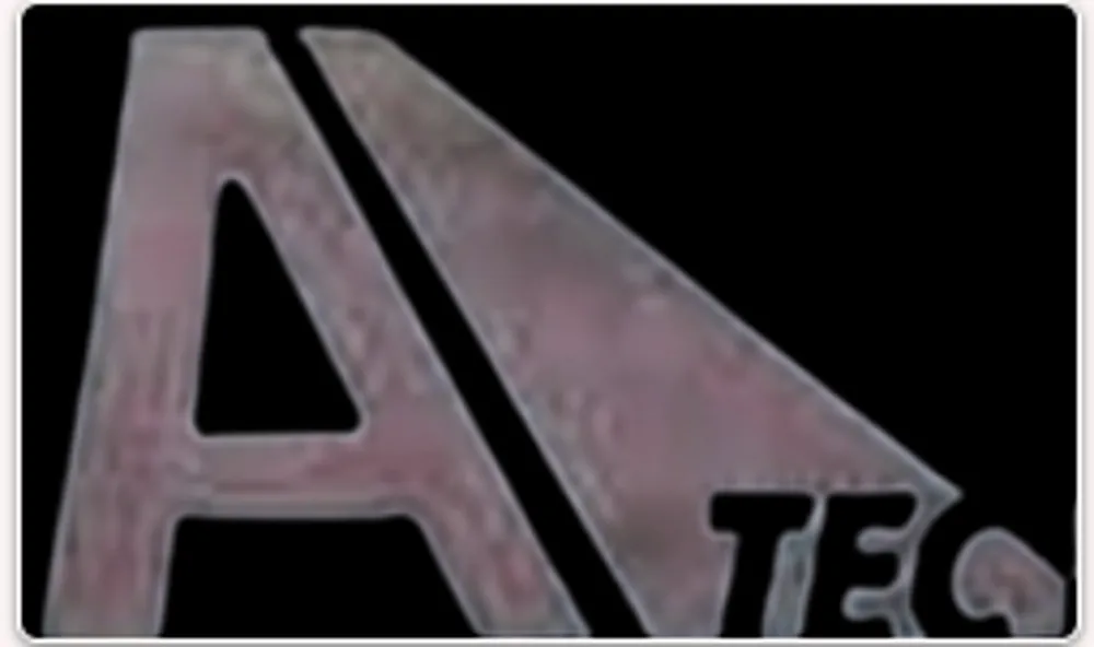 Slide of A-Tec