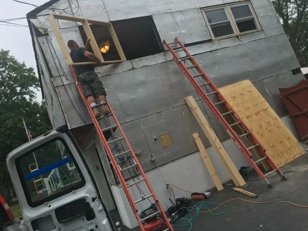 Slide of A Tech Designs