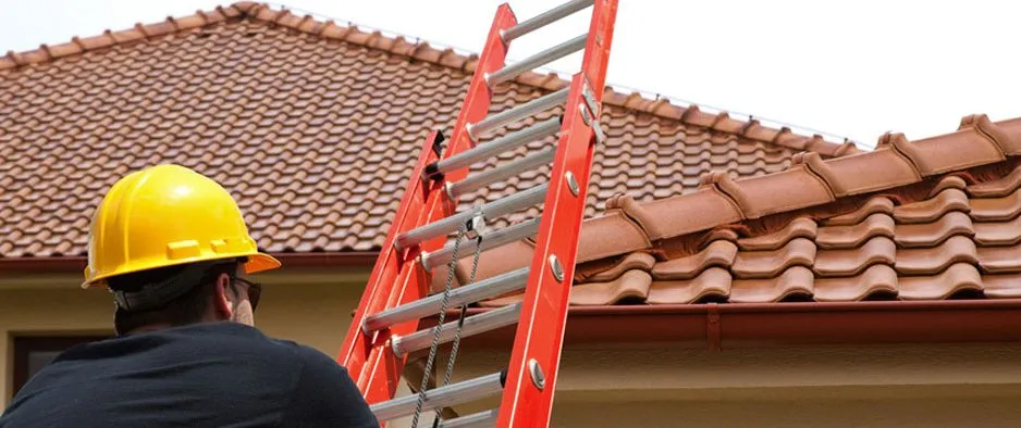 Slide of A-Tech Roofing System