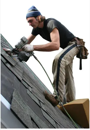 Slide of A-Tech Roofing System