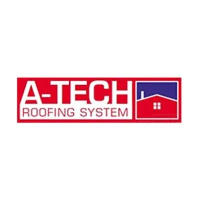 Slide of A-Tech Roofing System