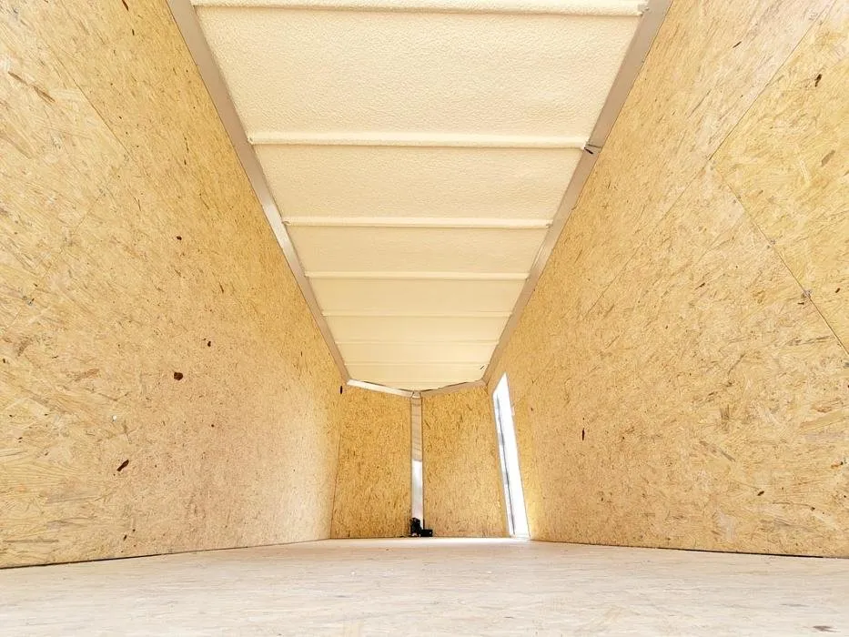 Slide of A-TECS Spray Foam