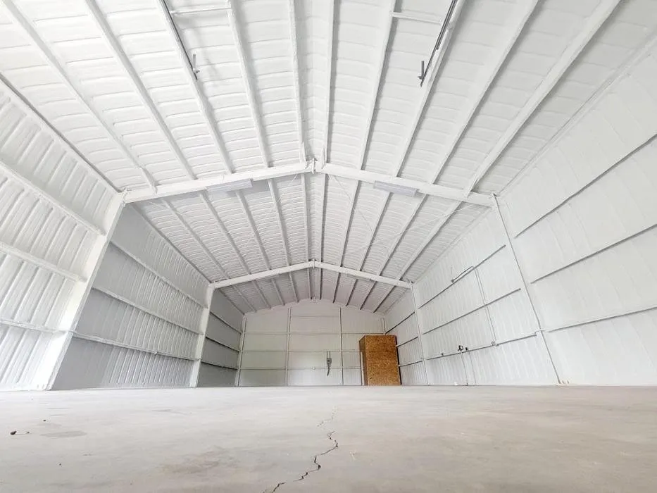 Slide of A-TECS Spray Foam