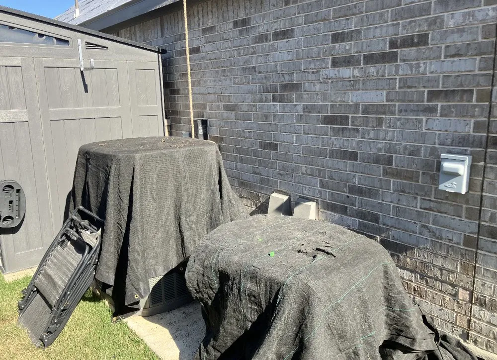 Slide of A-TEX Service Pros