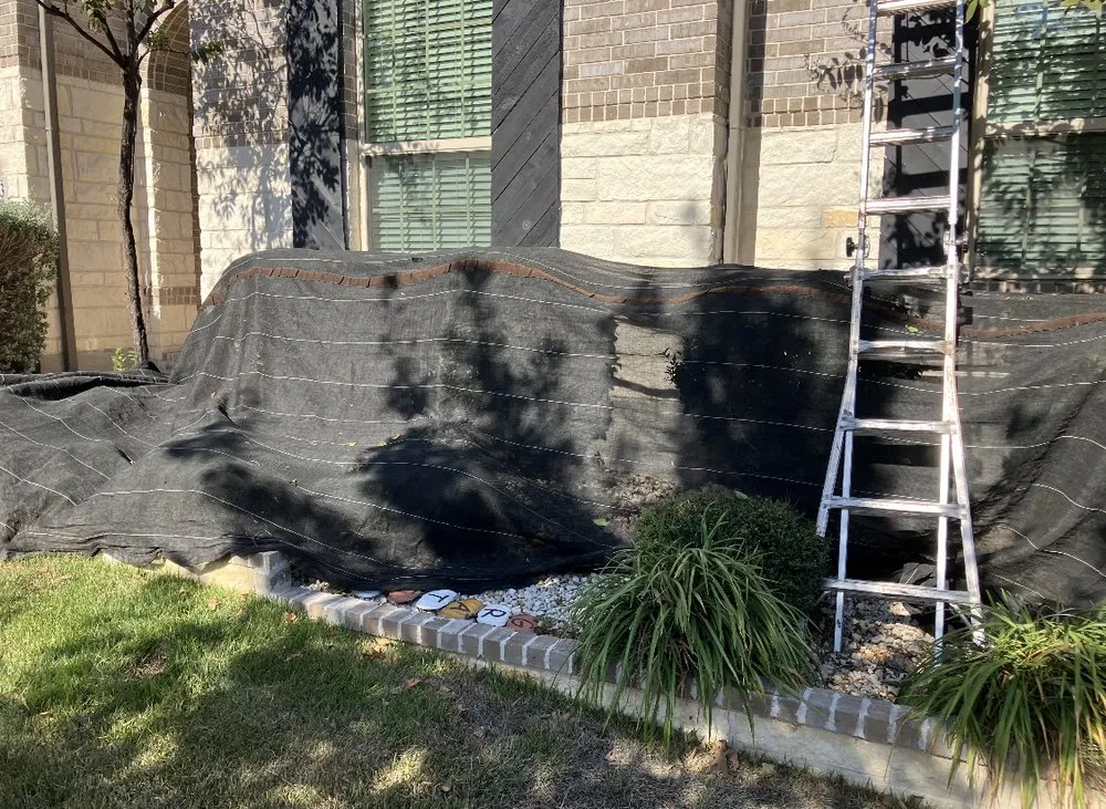 Slide of A-TEX Service Pros