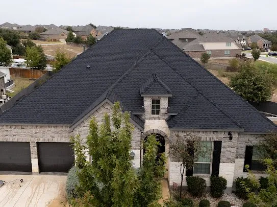 Slide of A-TEX Service Pros