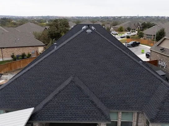 Slide of A-TEX Service Pros