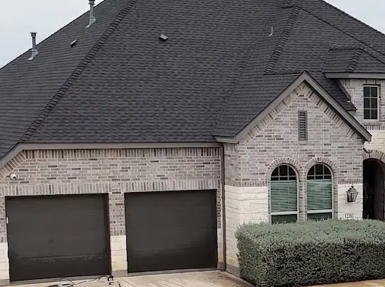 Slide of A-TEX Service Pros