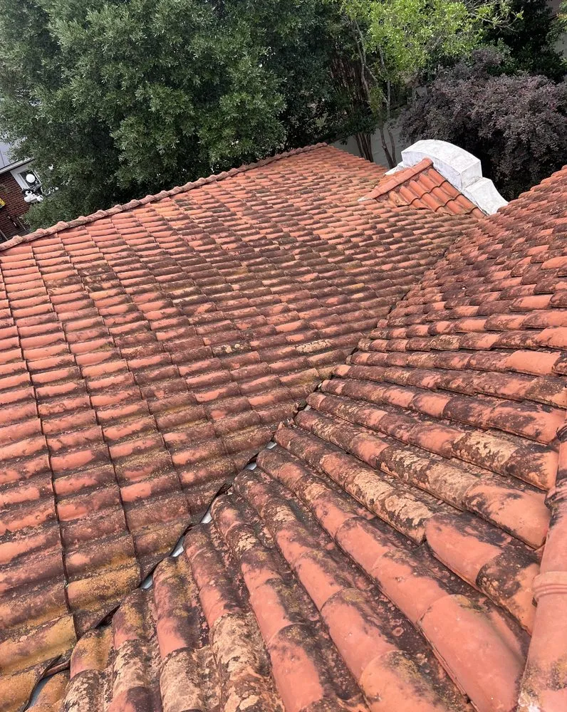 Slide of A-TEX Service Pros