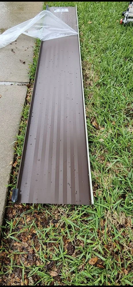 Slide of A-TEX Service Pros