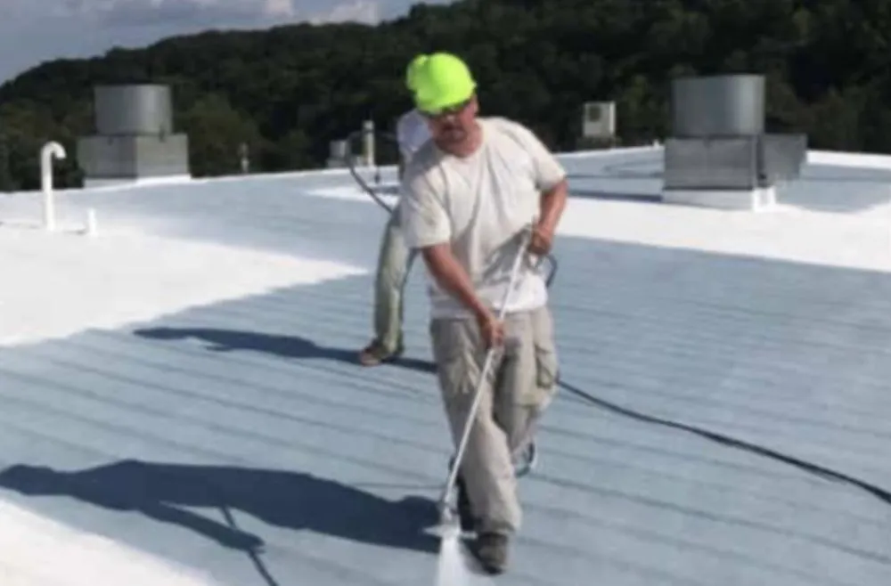 Slide of A-TEX Service Pros