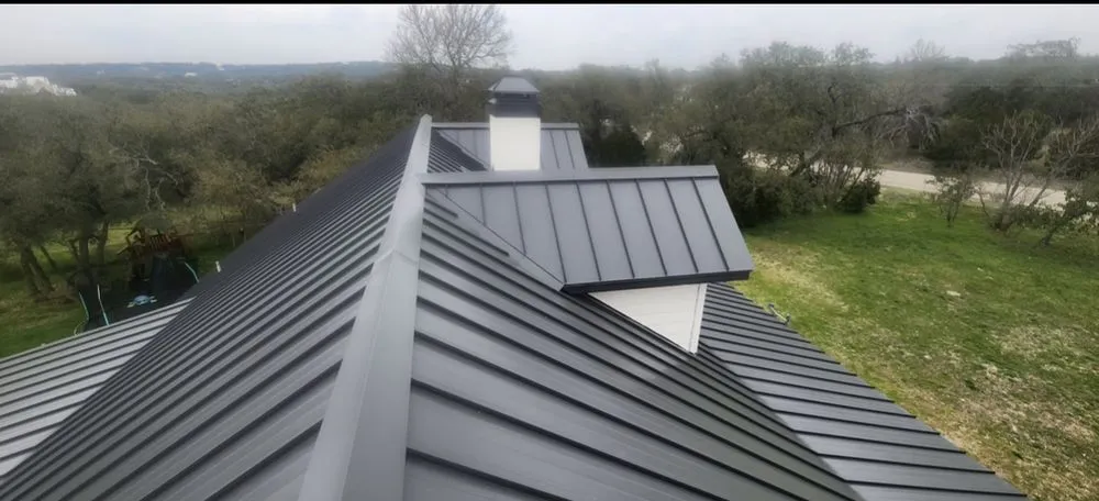 Slide of A-TEX Service Pros