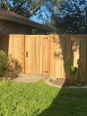 A Texas Pride Services