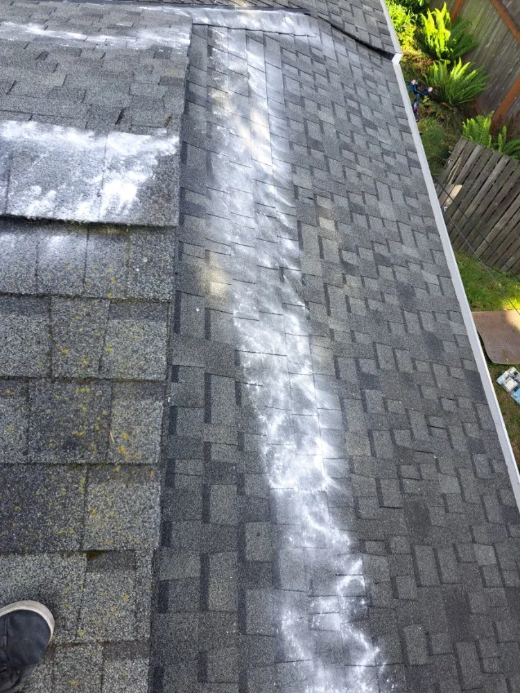 Slide of A TH Professional Roofing