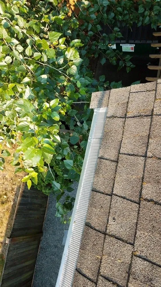 Slide of A TH Professional Roofing