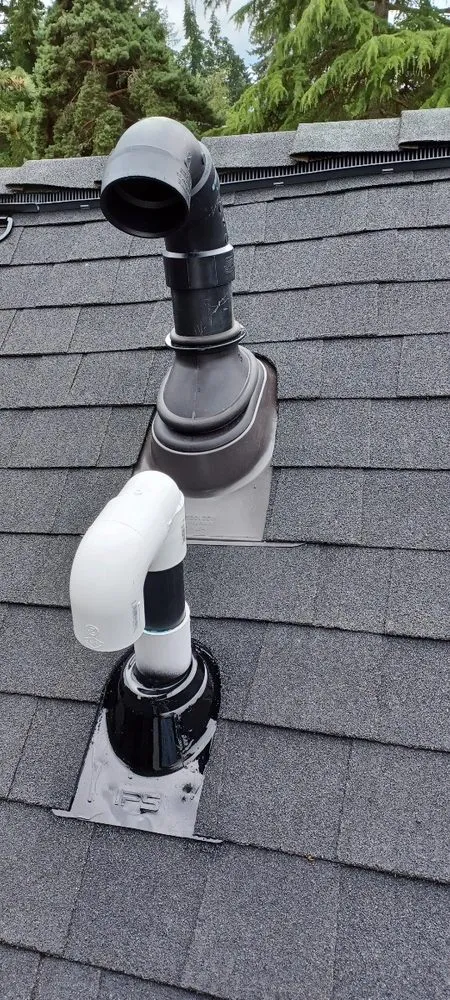 Slide of A TH Professional Roofing