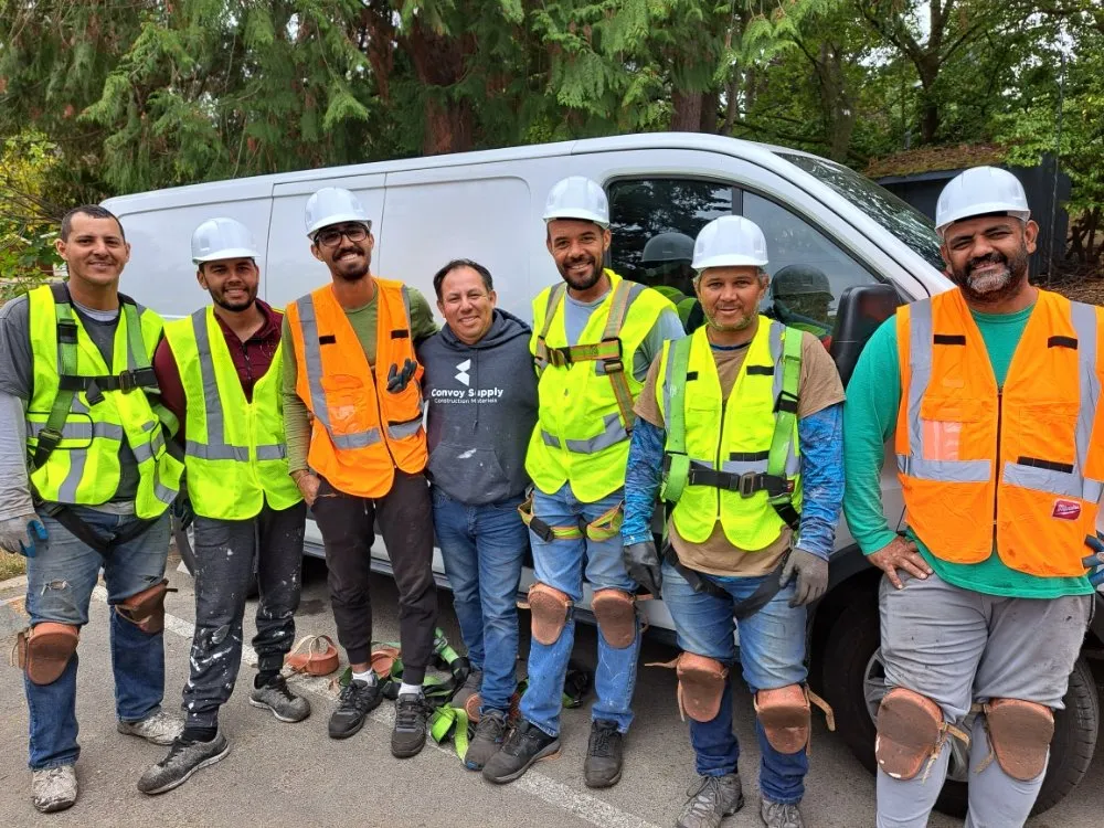 Slide of A TH Professional Roofing