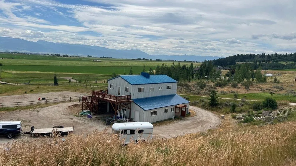 Slide of A Thru Z Roofing