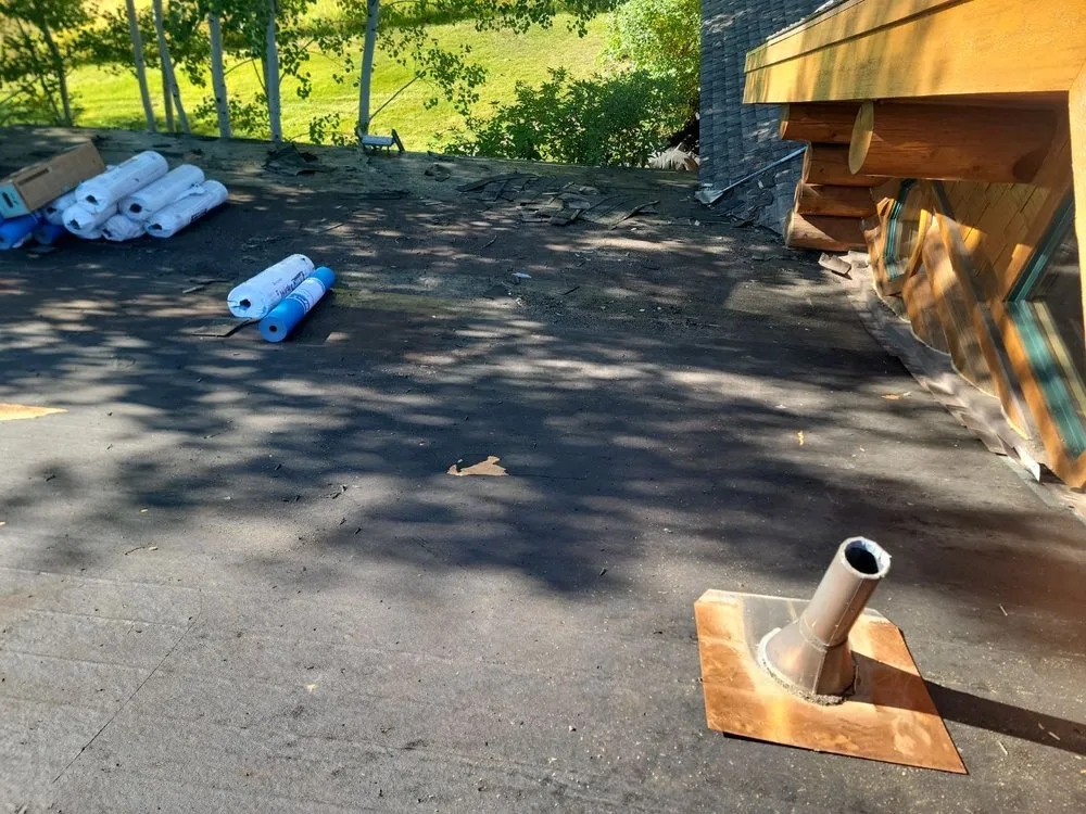 Slide of A Thru Z Roofing