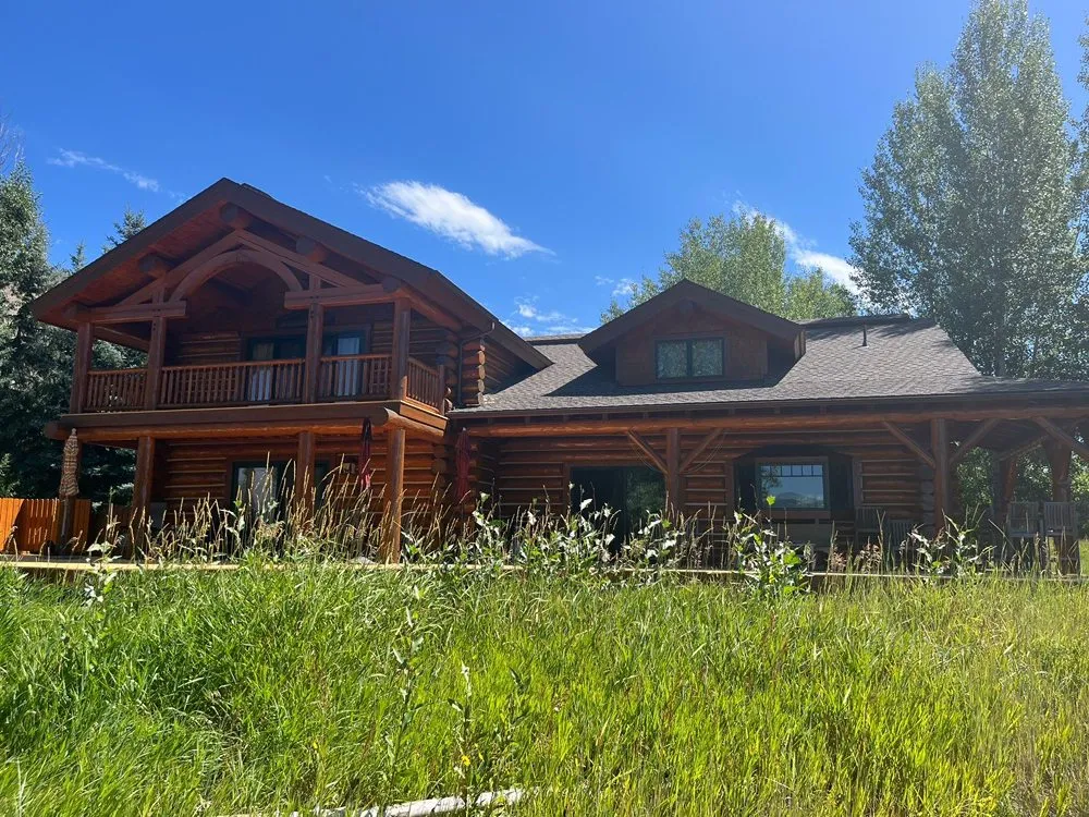 Slide of A Thru Z Roofing