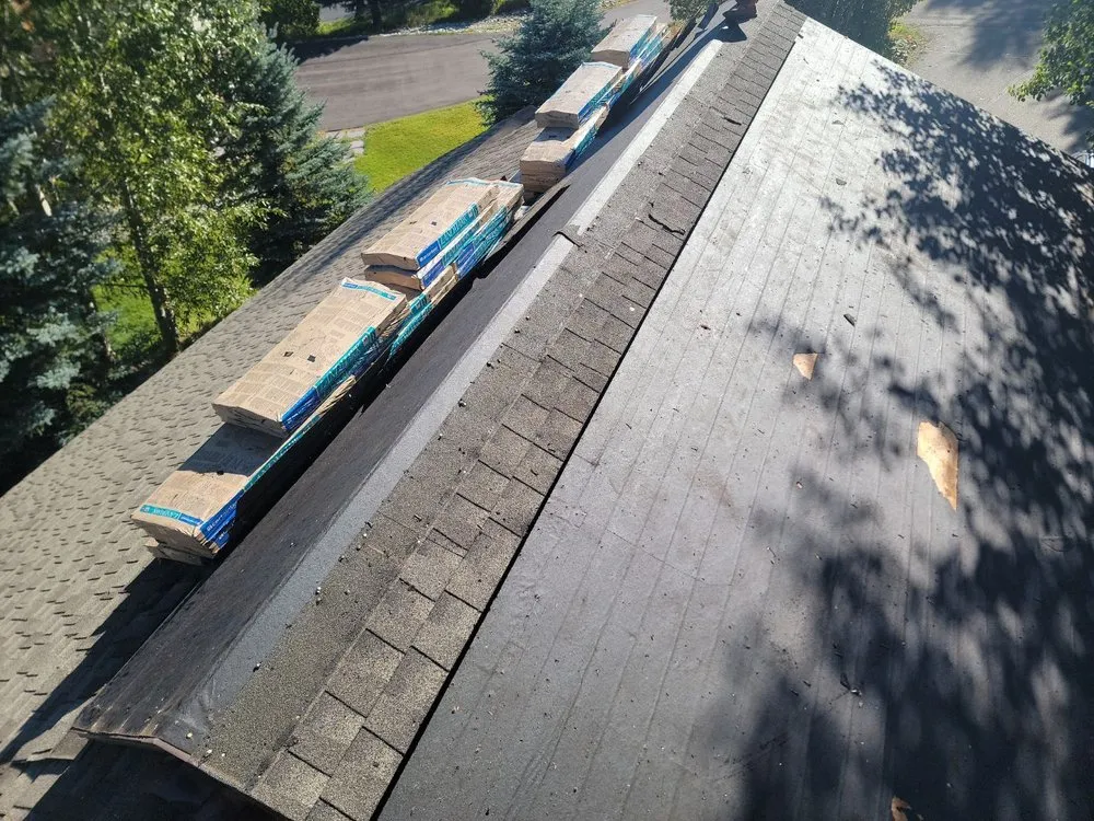 Slide of A Thru Z Roofing