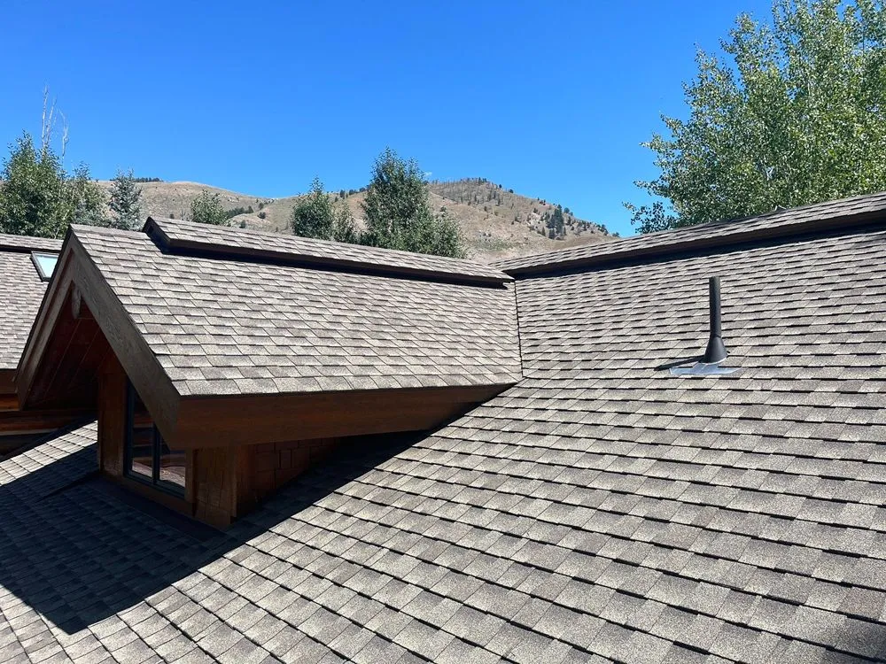 Slide of A Thru Z Roofing