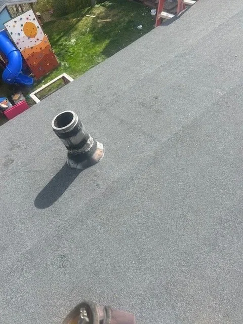 Slide of A Thru Z Roofing