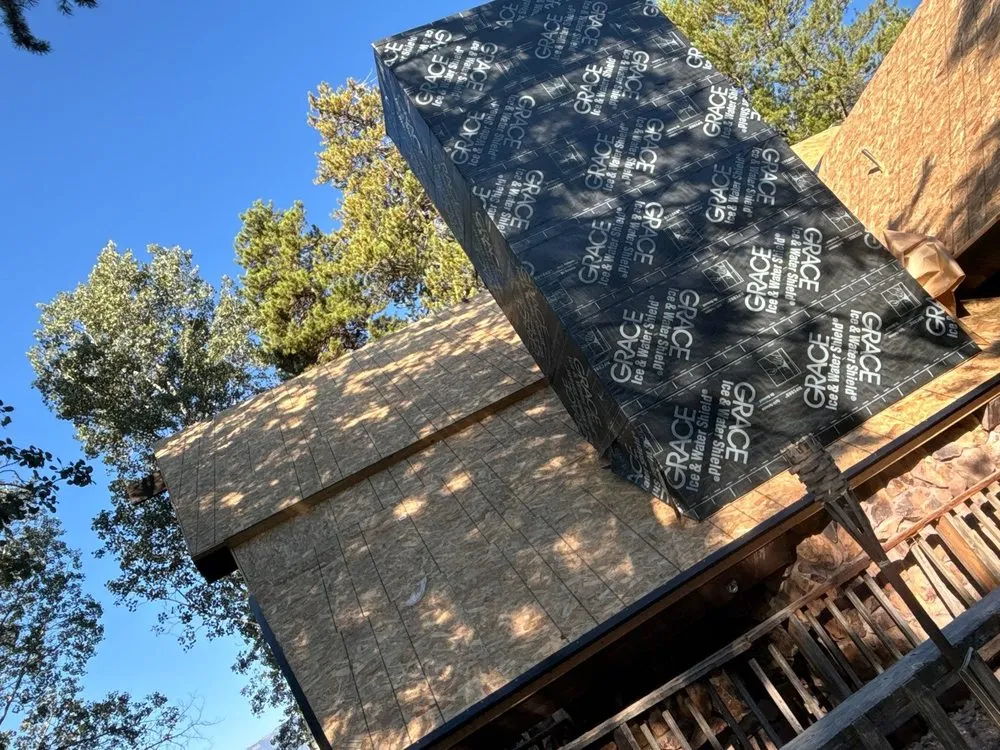 Slide of A Thru Z Roofing