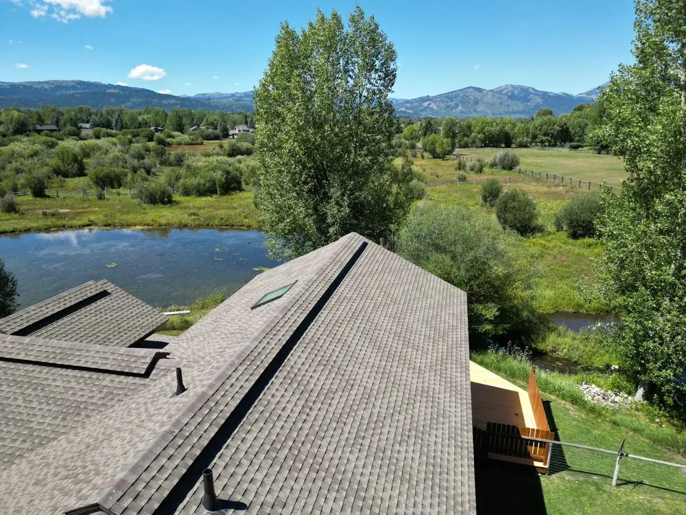 Slide of A Thru Z Roofing