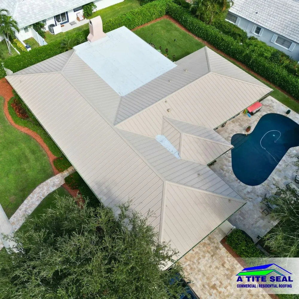 Slide of A Tite Seal