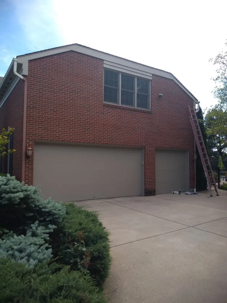 Slide of A to Z Construction and Remodeling