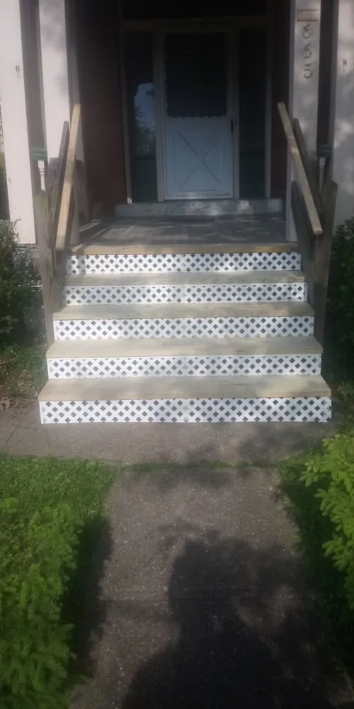 Slide of A to Z Construction and Remodeling