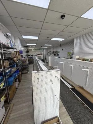 A to Z Construction and Renovation Logo