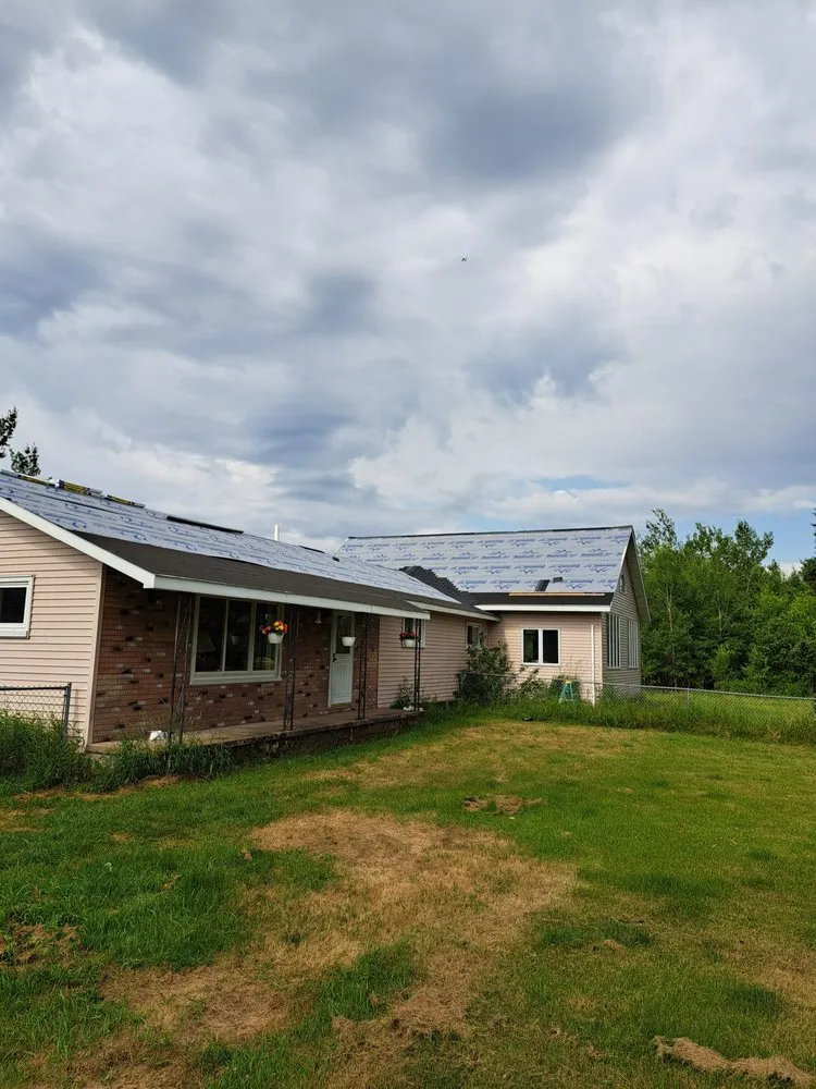 Slide of A to Z Construction