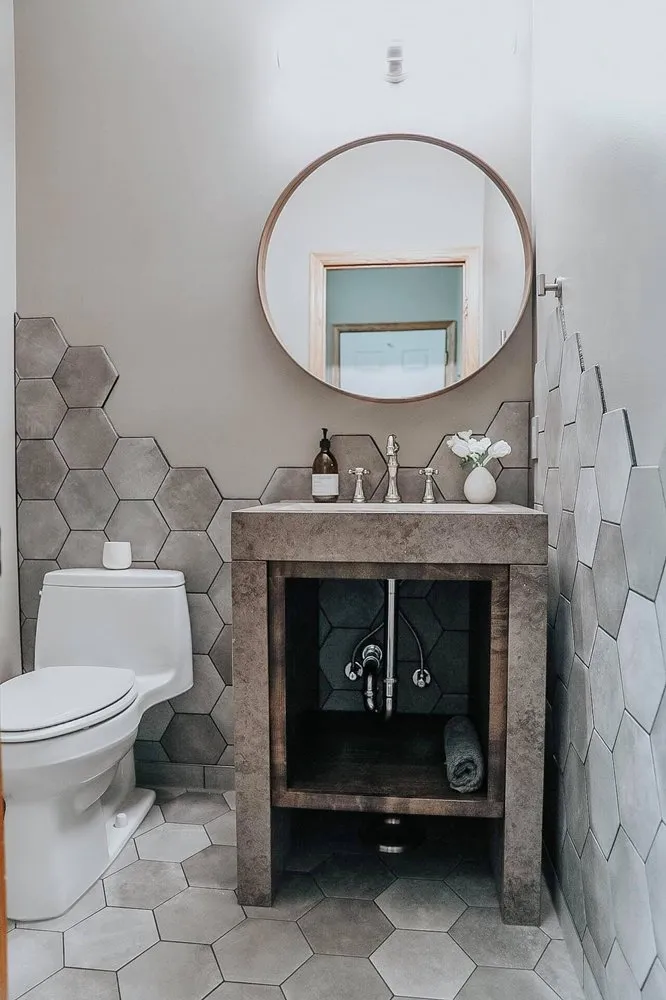 Slide of A to Z Construction