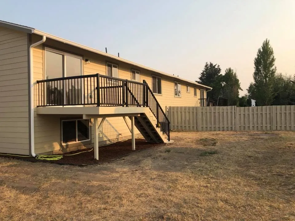 Slide of A to Z Construction