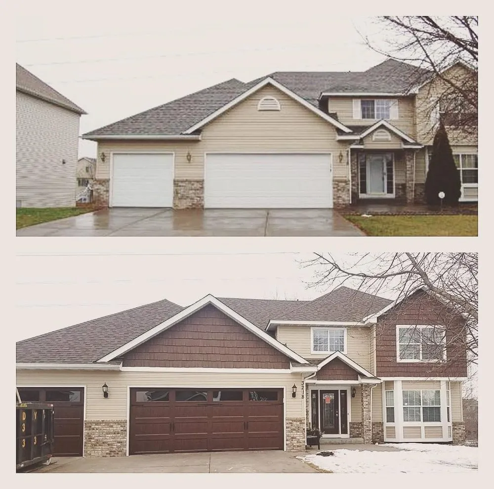 Slide of A to Z Construction