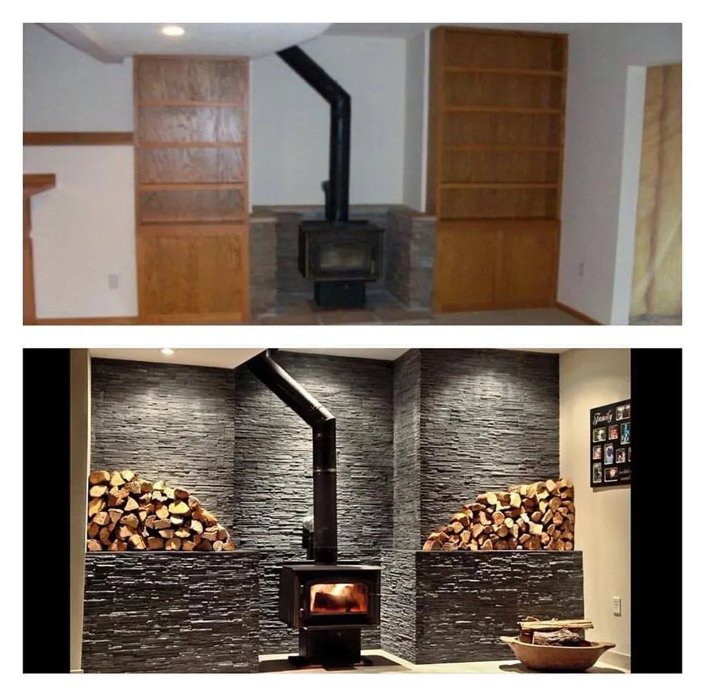 Slide of A to Z Construction