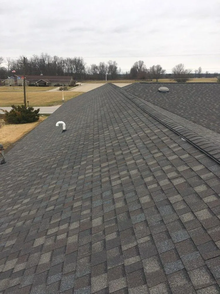 Slide of A to Z Construction