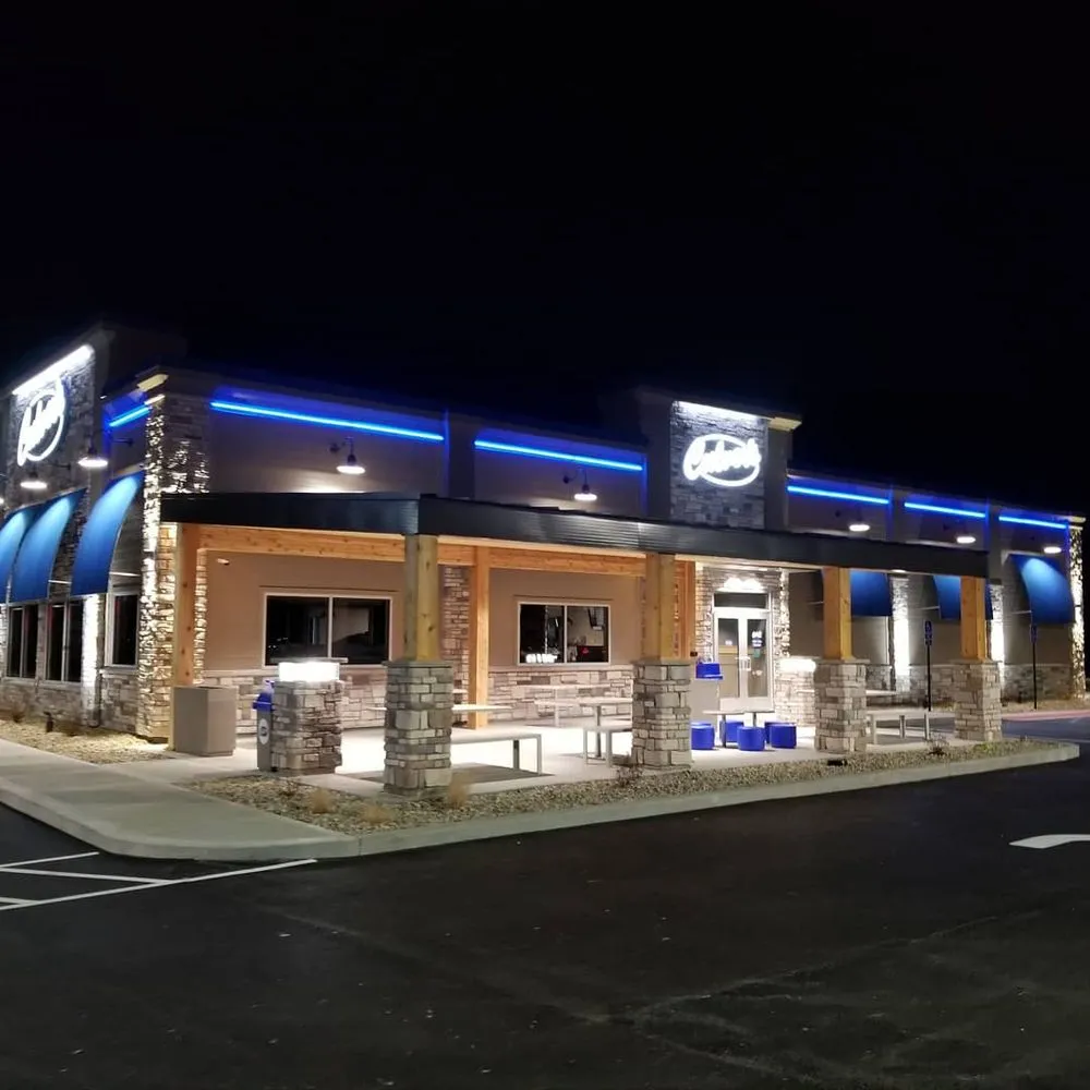 Slide of A to Z Construction