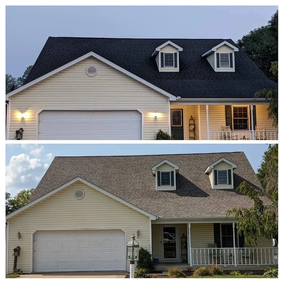 Slide of A to Z Construction